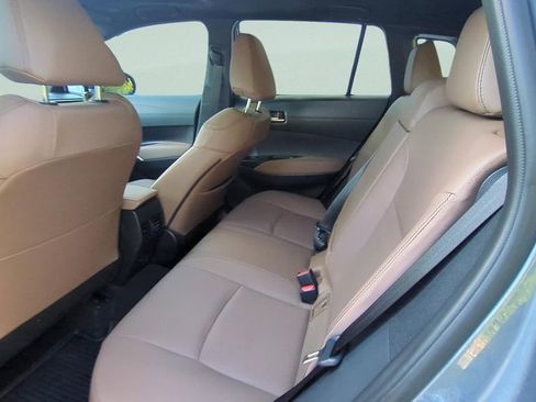 Certified 2026 Toyota Corolla Cross XLE w/ Convenience Package AWD/4WD image 10