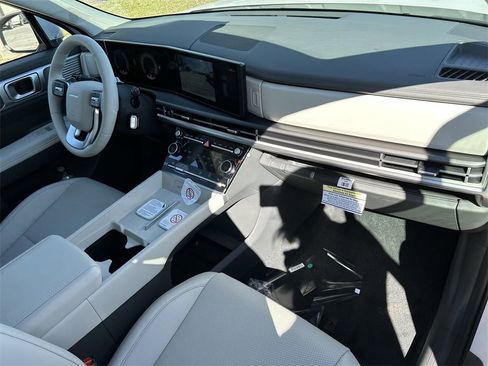 New 2026 Hyundai Santa Fe SEL image 19