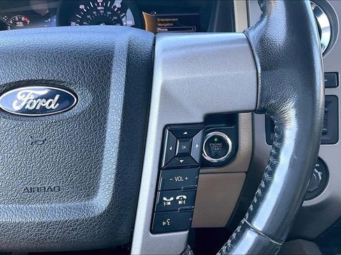 Used 2015 Ford Expedition Limited w/ Equipment Group 301A AWD/4WD image 19
