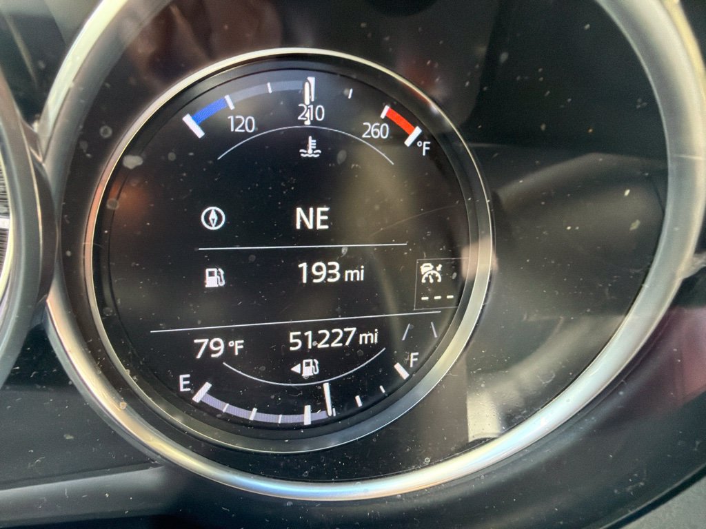Used 2022 MAZDA CX-5 Carbon Edition AWD/4WD image 15