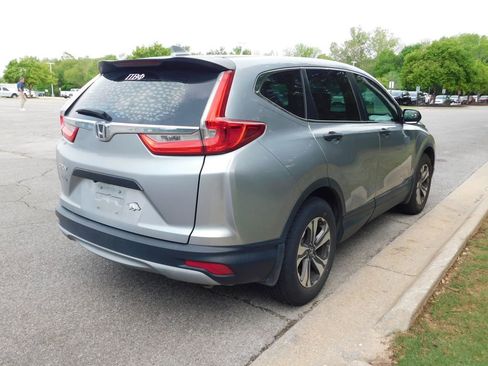 Used 2018 Honda CR-V LX image 4