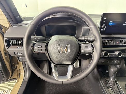 Certified 2025 Honda Civic Sport Touring image 23