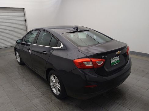 Used 2016 Chevrolet Cruze LT FWD image 5