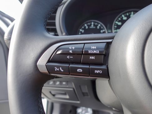 New 2026 MAZDA MAZDA3 s image 15