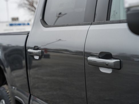 New 2026 Ford F250 XLT w/ XLT Premium Package image 16