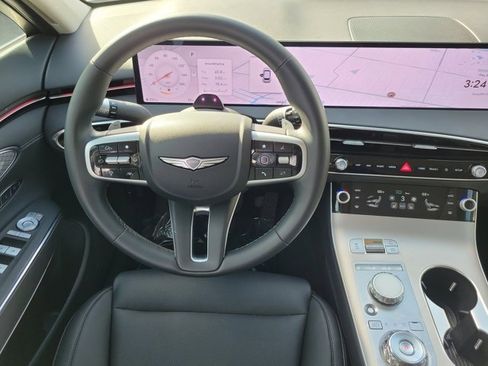 Used 2026 Genesis GV70 2.5T Select image 14