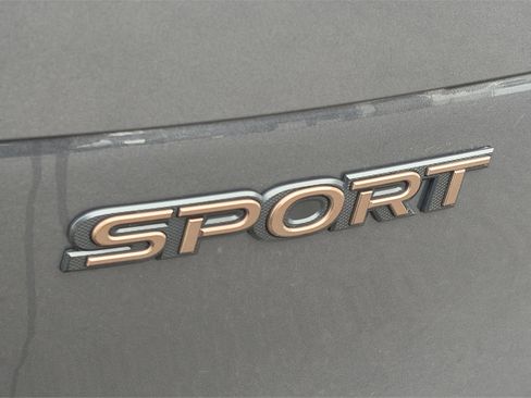 Used 2025 Subaru Forester Sport w/ Popular Package #1 AWD/4WD image 27
