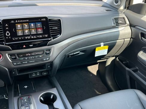 New 2026 Honda Ridgeline RTL image 37