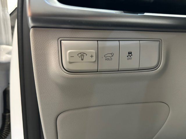 Used 2025 Hyundai Tucson SEL FWD image 21
