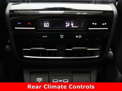 Used 2023 Acura MDX SH-AWD w/ Technology Package image 33