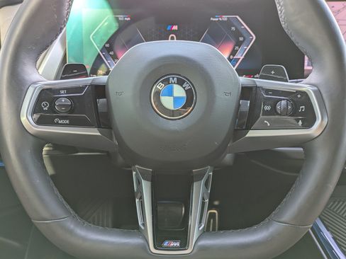 Used 2025 BMW X3 xDrive30i w/ M Sport Package AWD/4WD image 24