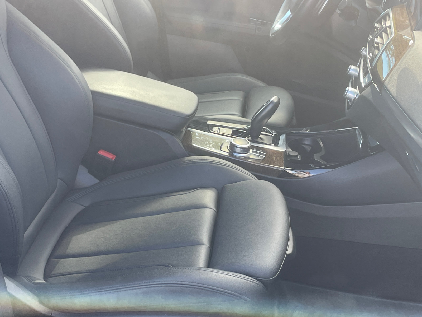 Used 2020 BMW X3 xDrive30i w/ Convenience Package AWD/4WD image 11