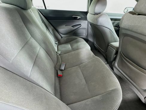 Used 2006 Honda Civic LX image 29