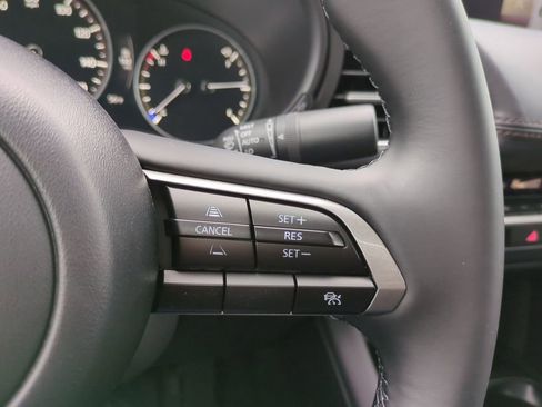 New 2026 MAZDA MAZDA3 2.5 S Sedan w/ Preferred Pkg FWD image 26