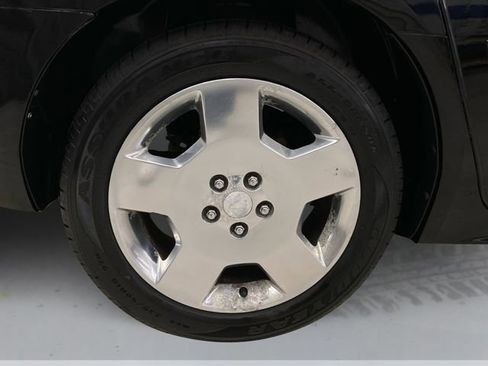 Used 2009 Chevrolet Impala SS w/ Convenience Package image 17
