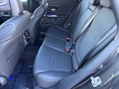 New 2026 Mercedes-Benz GLC 300 4MATIC image 11