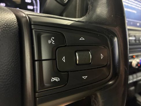 Used 2022 GMC Sierra 2500 AT4 w/ Snow Plow Prep/Camper Package AWD/4WD image 27