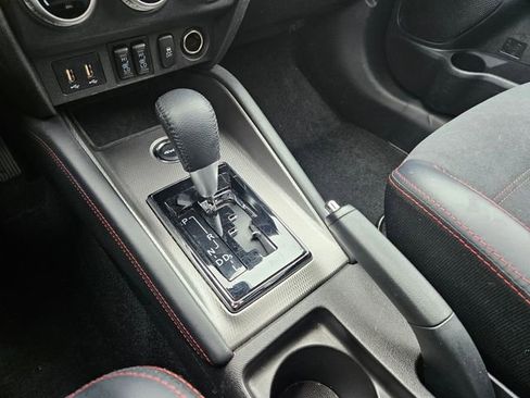 Used 2024 Mitsubishi Outlander Sport SE image 11