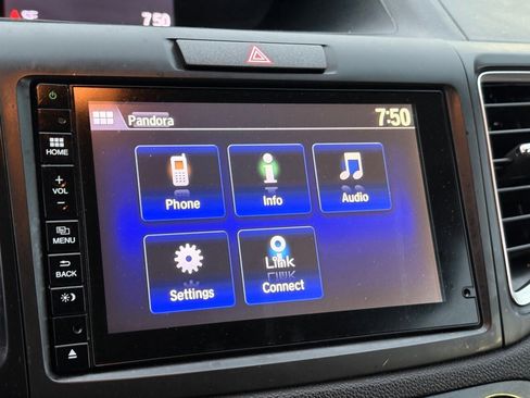 Used 2016 Honda CR-V EX-L image 26