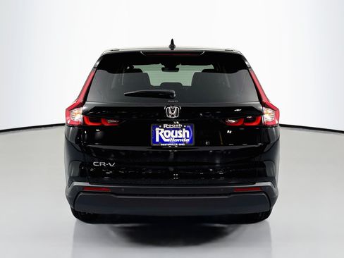 Certified 2024 Honda CR-V EX-L image 6