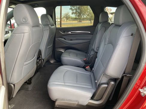 Used 2023 Buick Enclave Essence w/ Experience Buick Package image 34