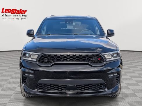 Used 2023 Dodge Durango GT image 8