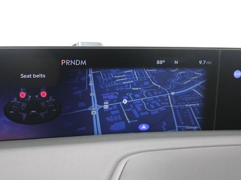 New 2025 Lincoln Navigator L Reserve image 38