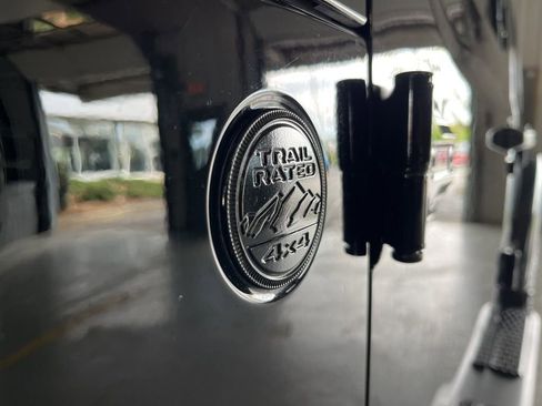 Used 2022 Jeep Wrangler Unlimited Sport image 12