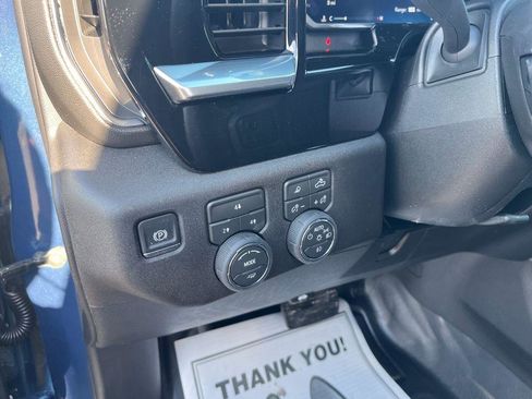 New 2026 Chevrolet Silverado 3500 LT w/ Convenience Package image 13