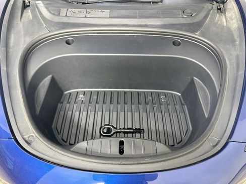 Used 2020 Tesla Model 3 Standard Range RWD image 32