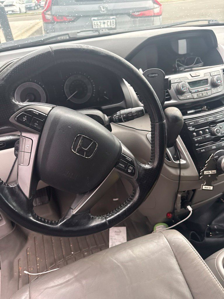 Used 2013 Honda Odyssey EX-L image 6