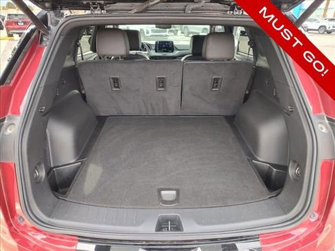 Certified 2023 Chevrolet Blazer RS w/ Enhanced Convenience Package FWD image 12