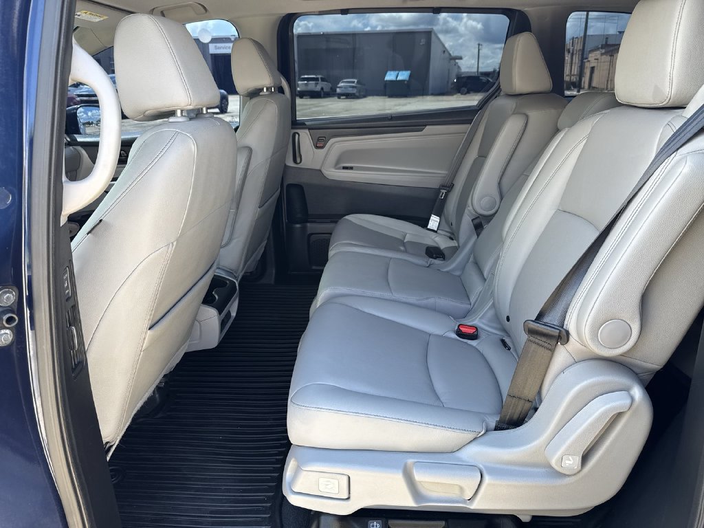 Used 2022 Honda Odyssey EX-L image 29