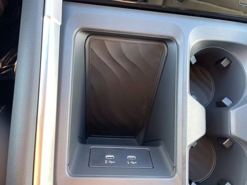 New 2026 Nissan Armada SV image 16