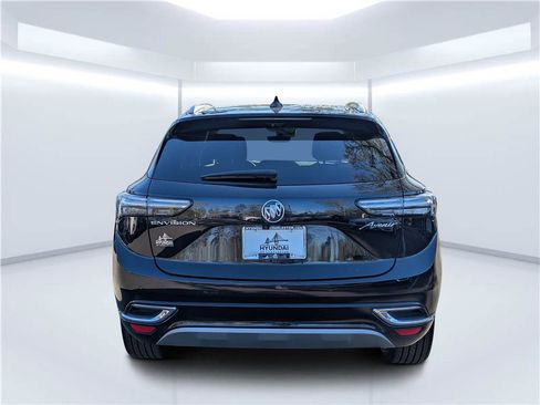 Used 2023 Buick Envision Avenir image 4