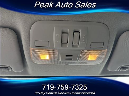 Used 2013 Subaru Impreza 2.0i Limited image 19