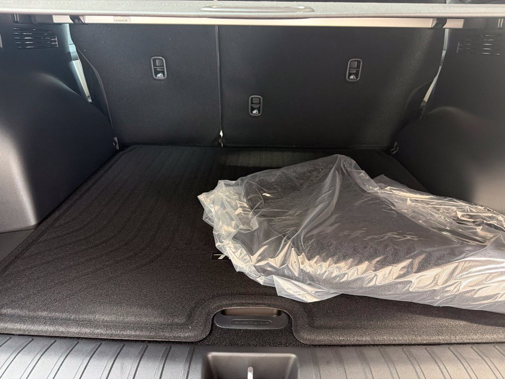 New 2026 Hyundai Tucson SE FWD image 9