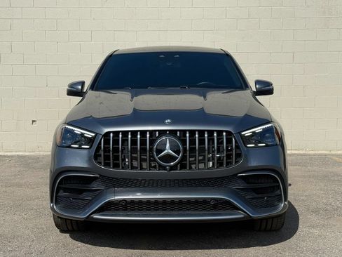 Used 2024 Mercedes-Benz GLE 63 AMG S image 19