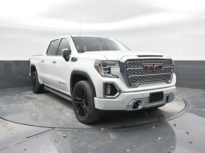 Used 2022 GMC Sierra 1500 Denali