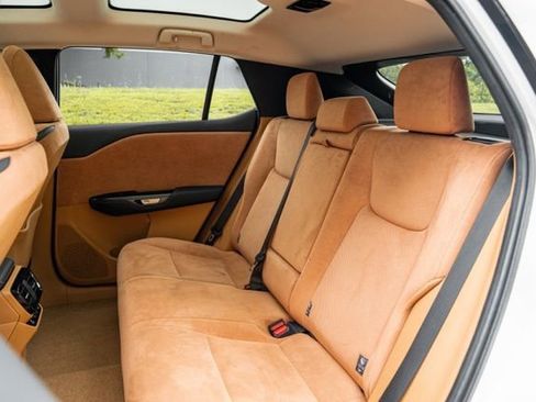 Used 2023 Lexus RZ 450e Premium w/ Accessory Package (2T) AWD/4WD image 44