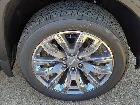 New 2026 GMC Sierra 1500 Denali image 6