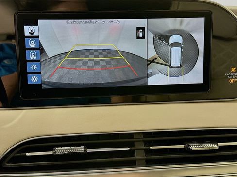 Certified 2020 Hyundai Palisade Limited image 14