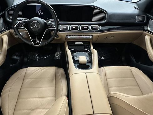 Certified 2024 Mercedes-Benz GLE 350 4MATIC image 35