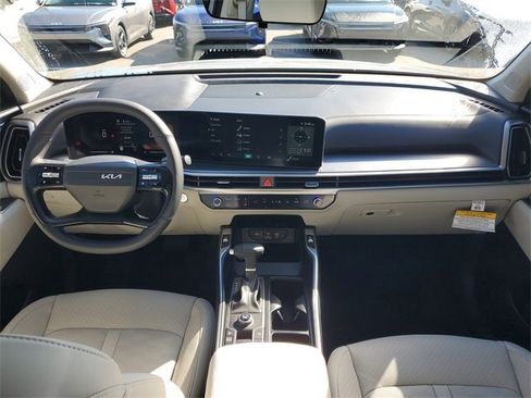 New 2026 Kia Sorento S w/ S Panoramic Sunroof Package image 17