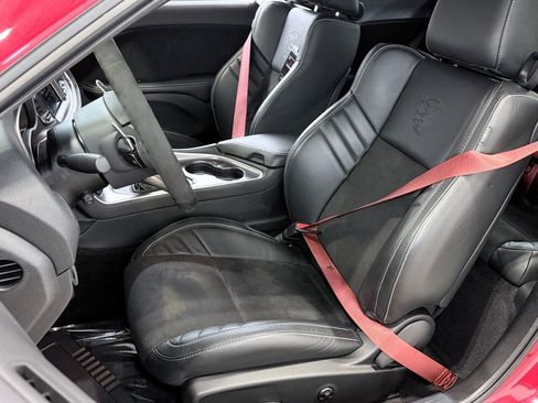 Used 2018 Dodge Challenger SRT Demon image 31