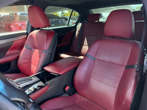 Used 2018 Lexus GS 350 F Sport RWD image 3