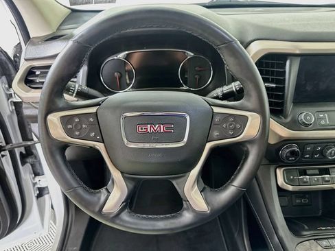 Used 2023 GMC Acadia Denali w/ Denali Technology Package AWD/4WD image 15