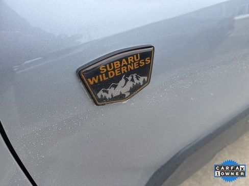 Used 2026 Subaru Crosstrek 2.5i Wilderness w/ Crosstrek Mirror Package image 3