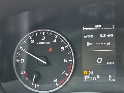 New 2026 Subaru Impreza 2.0i Sport AWD/4WD image 30