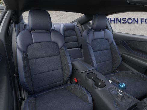 New 2026 Ford Mustang Dark Horse image 10